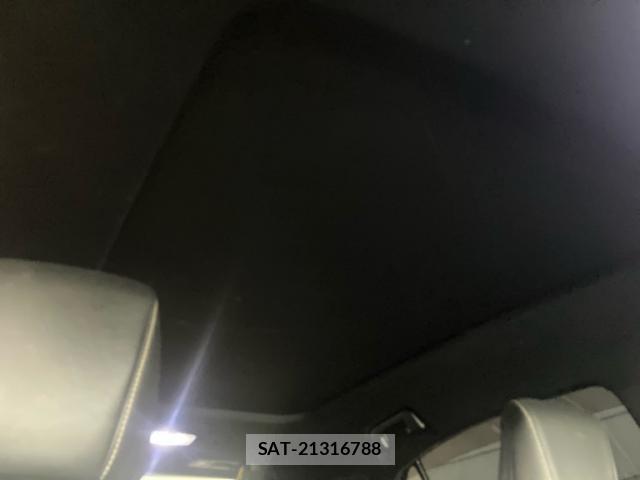 Toyota HARRIER HYBRID 2014-08 8649331-14