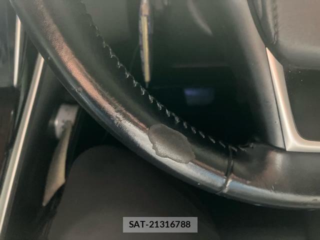 Toyota HARRIER HYBRID 2014-08 8649331-17