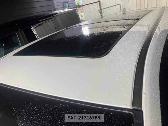Toyota HARRIER HYBRID 2014-08 8649331-4