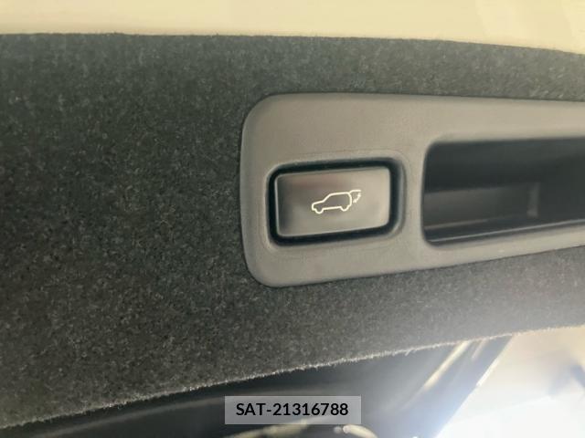 Toyota HARRIER HYBRID 2014-08 8649331-6