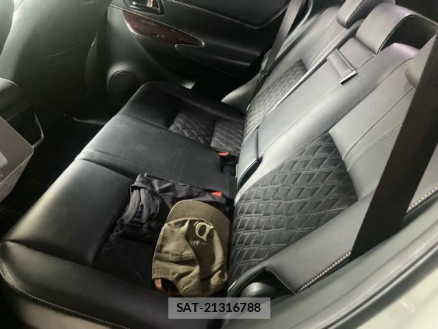 Toyota HARRIER HYBRID 2014-08 8649331-7