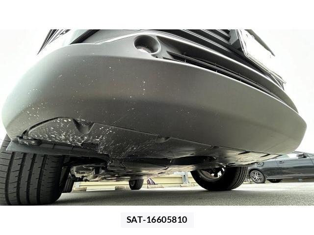 Toyota HARRIER HYBRID 2024-10 8649610-12