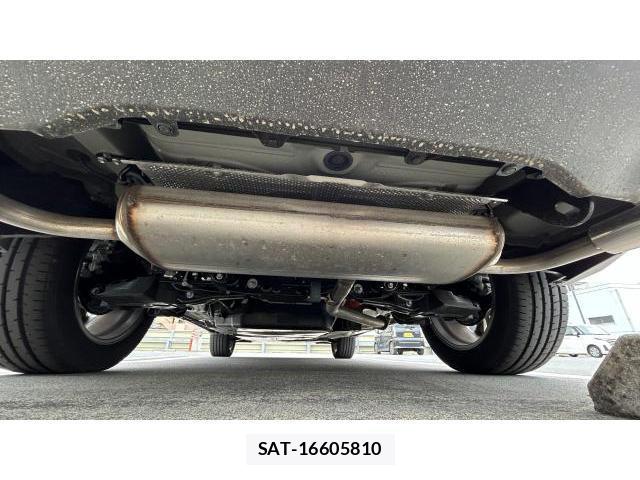 Toyota HARRIER HYBRID 2024-10 8649610-13