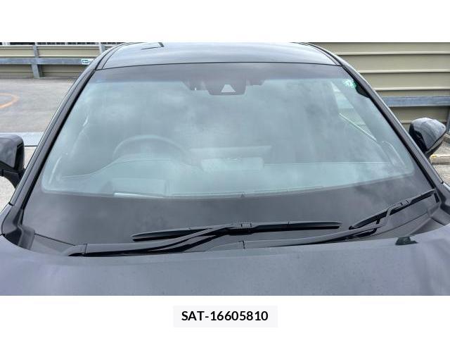 Toyota HARRIER HYBRID 2024-10 8649610-19