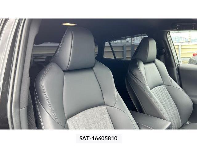 Toyota HARRIER HYBRID 2024-10 8649610-5