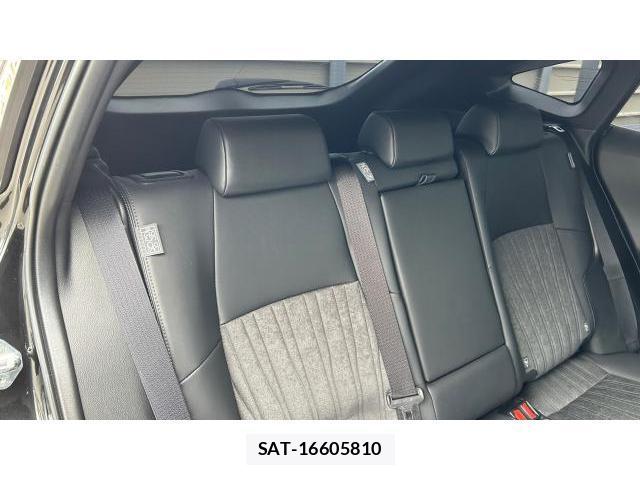 Toyota HARRIER HYBRID 2024-10 8649610-6