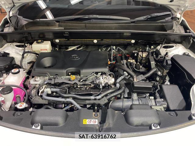 Toyota HARRIER HYBRID 2024-06 8649858-16
