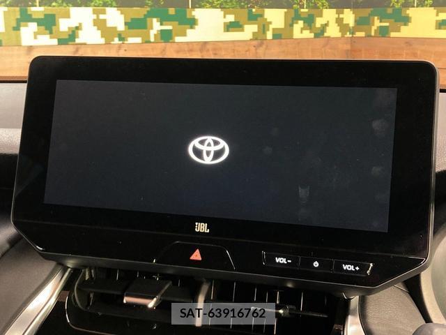 Toyota HARRIER HYBRID 2024-06 8649858-2