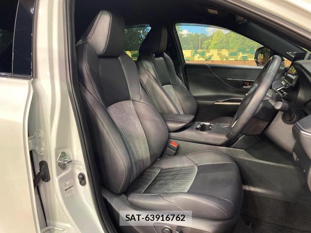 Toyota HARRIER HYBRID 2024-06 8649858-7