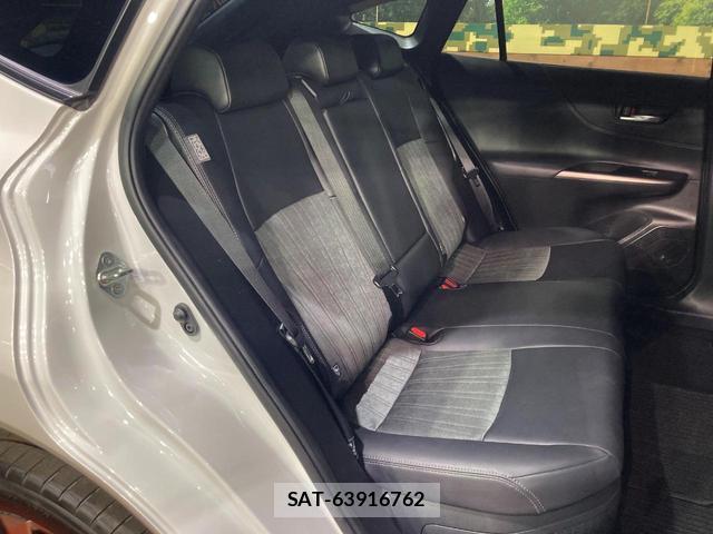 Toyota HARRIER HYBRID 2024-06 8649858-8