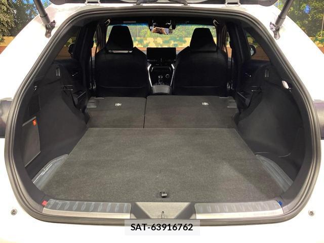 Toyota HARRIER HYBRID 2024-06 8649858-9