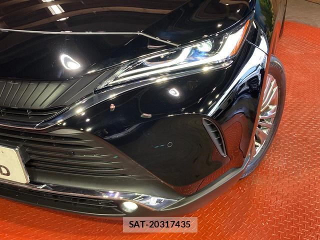 Toyota HARRIER HYBRID 2025-06 8649862-10