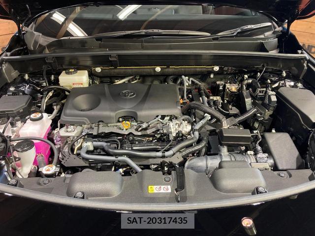 Toyota HARRIER HYBRID 2025-06 8649862-16