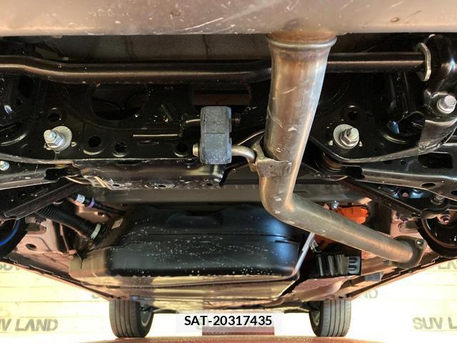 Toyota HARRIER HYBRID 2025-06 8649862-17