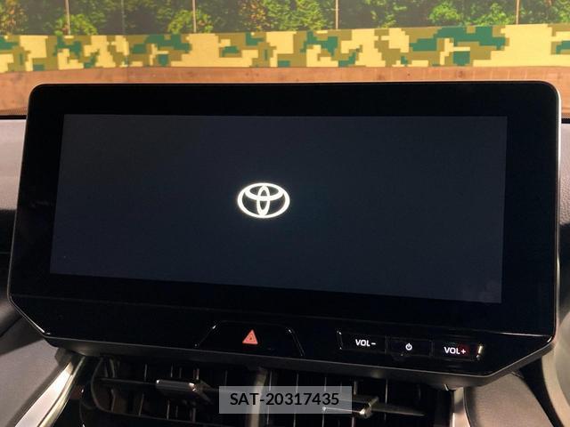 Toyota HARRIER HYBRID 2025-06 8649862-2