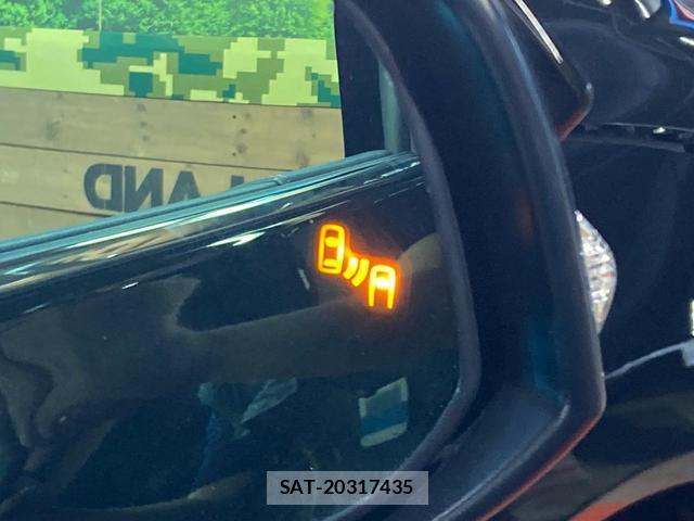 Toyota HARRIER HYBRID 2025-06 8649862-4