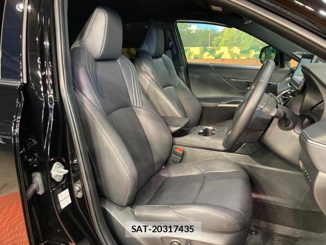 Toyota HARRIER HYBRID 2025-06 8649862-7
