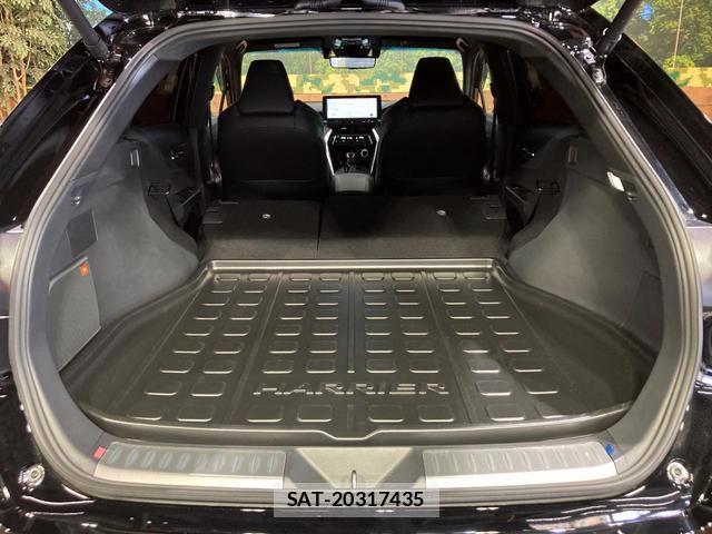Toyota HARRIER HYBRID 2025-06 8649862-9