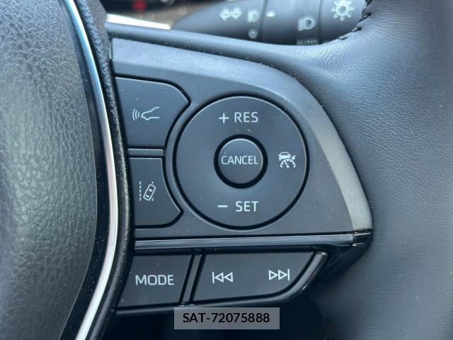 Toyota HARRIER HYBRID 2024-05 8650114-10