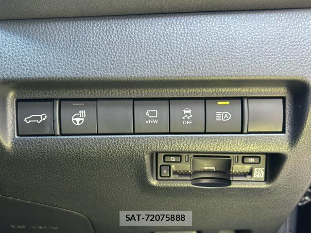Toyota HARRIER HYBRID 2024-05 8650114-11