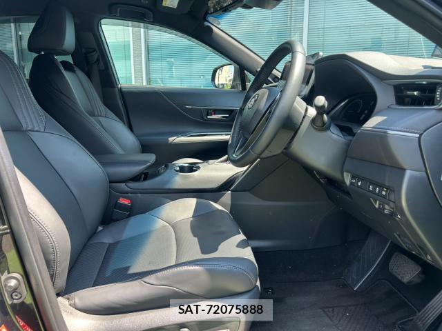 Toyota HARRIER HYBRID 2024-05 8650114-15