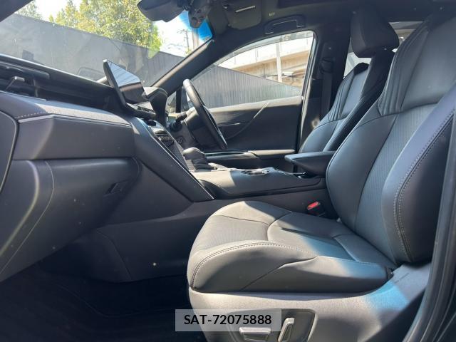 Toyota HARRIER HYBRID 2024-05 8650114-18