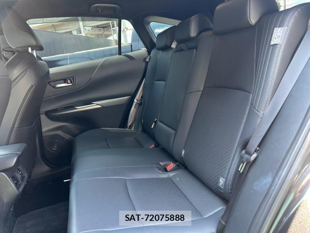 Toyota HARRIER HYBRID 2024-05 8650114-19