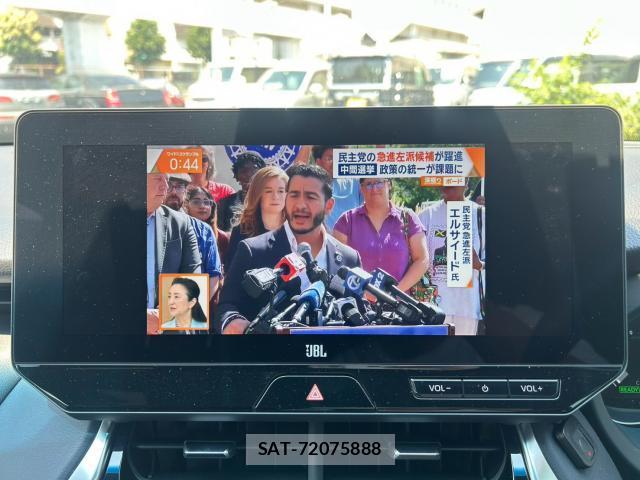 Toyota HARRIER HYBRID 2024-05 8650114-5
