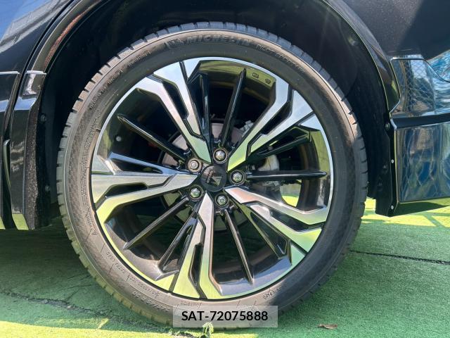 Toyota HARRIER HYBRID 2024-05 8650114-7