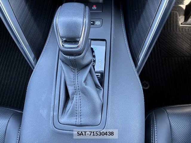 Toyota HARRIER HYBRID 2025-09 8650729-14