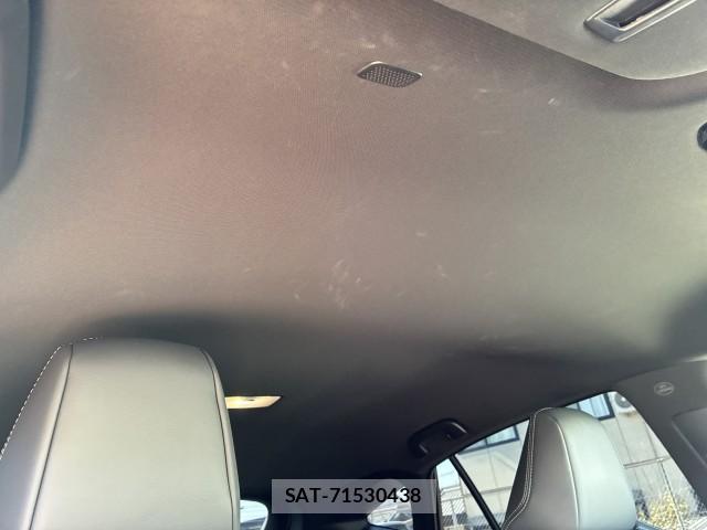 Toyota HARRIER HYBRID 2025-09 8650729-15