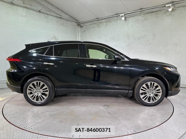 Toyota HARRIER HYBRID 2021-08 8650908-13
