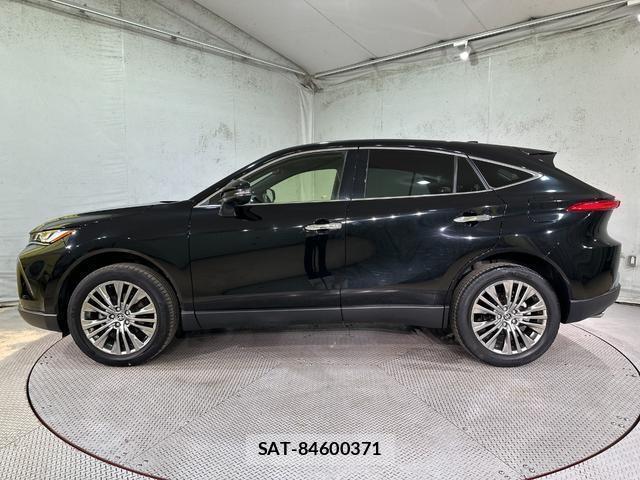 Toyota HARRIER HYBRID 2021-08 8650908-17