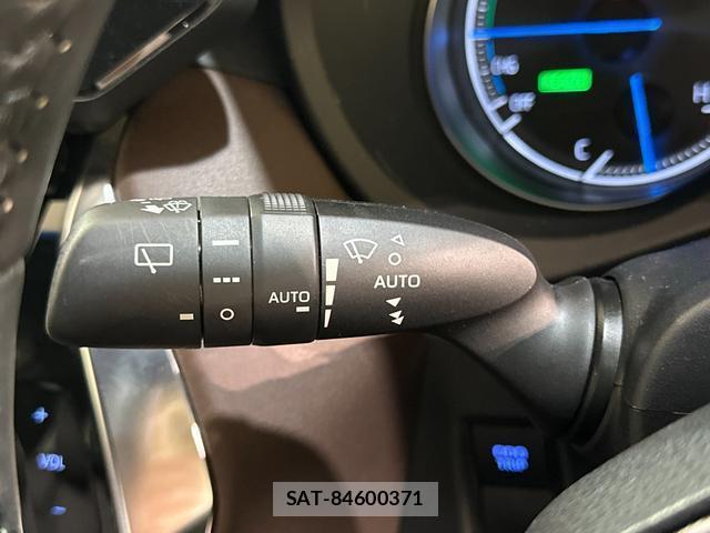 Toyota HARRIER HYBRID 2021-08 8650908-9