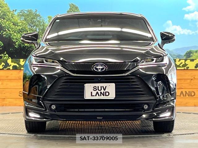 Toyota HARRIER HYBRID 2024-02 8651106-13