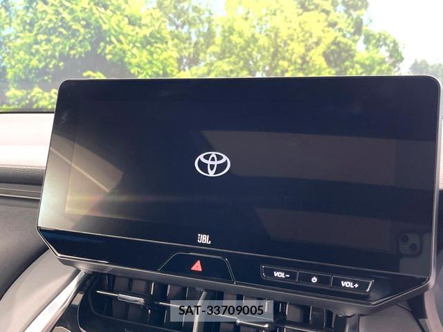 Toyota HARRIER HYBRID 2024-02 8651106-2