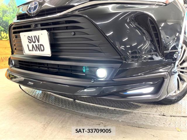 Toyota HARRIER HYBRID 2024-02 8651106-4