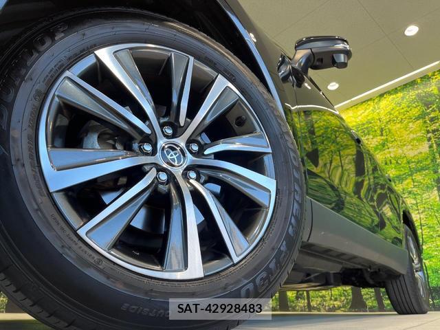 Toyota HARRIER HYBRID 2024-03 8651202-12