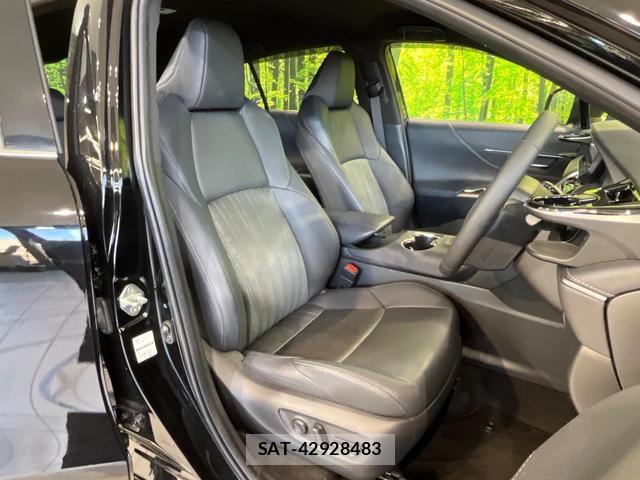 Toyota HARRIER HYBRID 2024-03 8651202-7