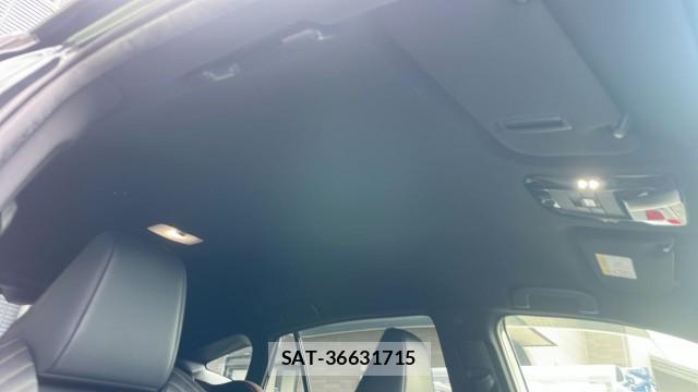 Toyota HARRIER HYBRID 2021-10 8651267-15
