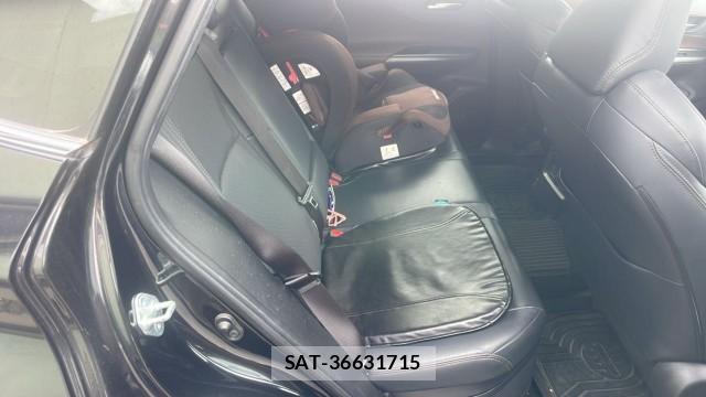 Toyota HARRIER HYBRID 2021-10 8651267-6