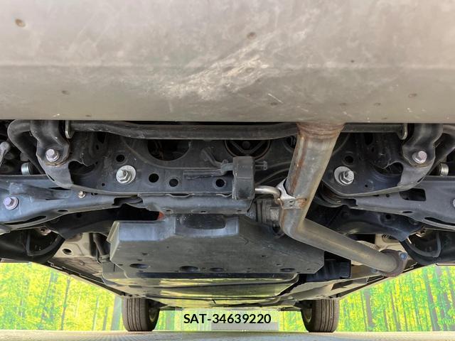 Toyota HARRIER HYBRID 2021-04 8651506-18