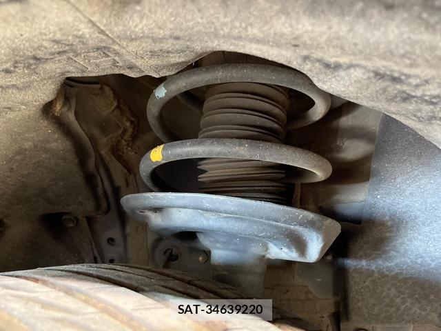 Toyota HARRIER HYBRID 2021-04 8651506-19