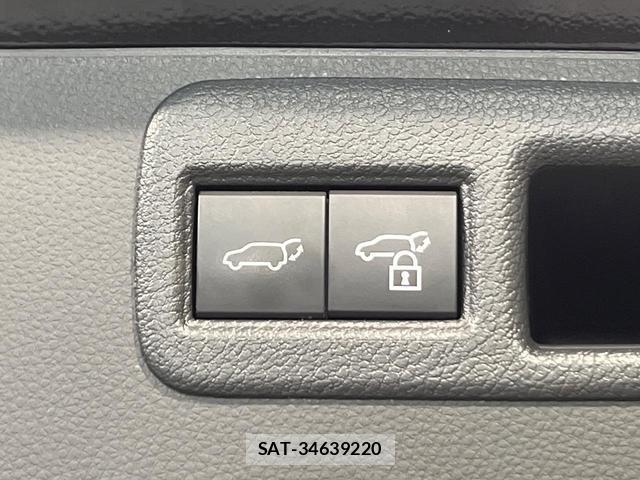 Toyota HARRIER HYBRID 2021-04 8651506-6