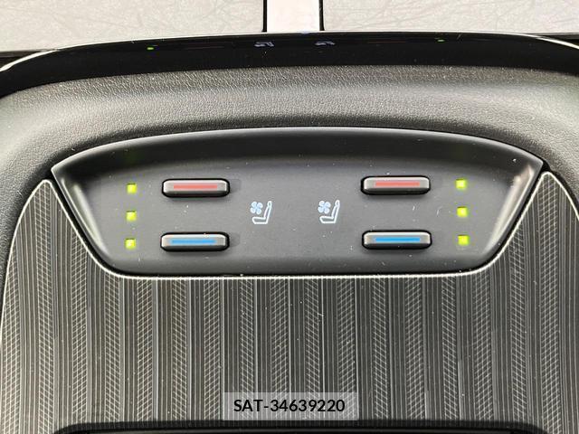 Toyota HARRIER HYBRID 2021-04 8651506-7
