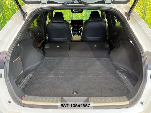 Toyota HARRIER HYBRID 2023-06 8651538-10