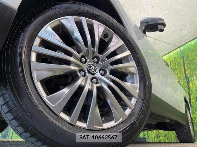 Toyota HARRIER HYBRID 2023-06 8651538-12
