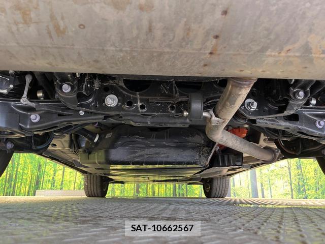 Toyota HARRIER HYBRID 2023-06 8651538-18