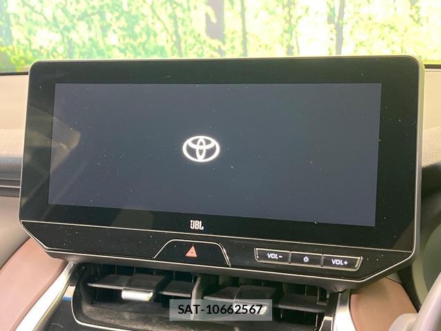 Toyota HARRIER HYBRID 2023-06 8651538-2