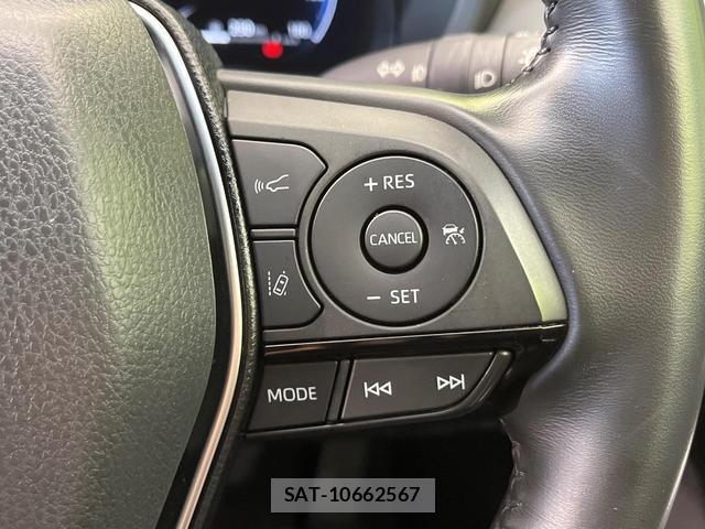 Toyota HARRIER HYBRID 2023-06 8651538-4